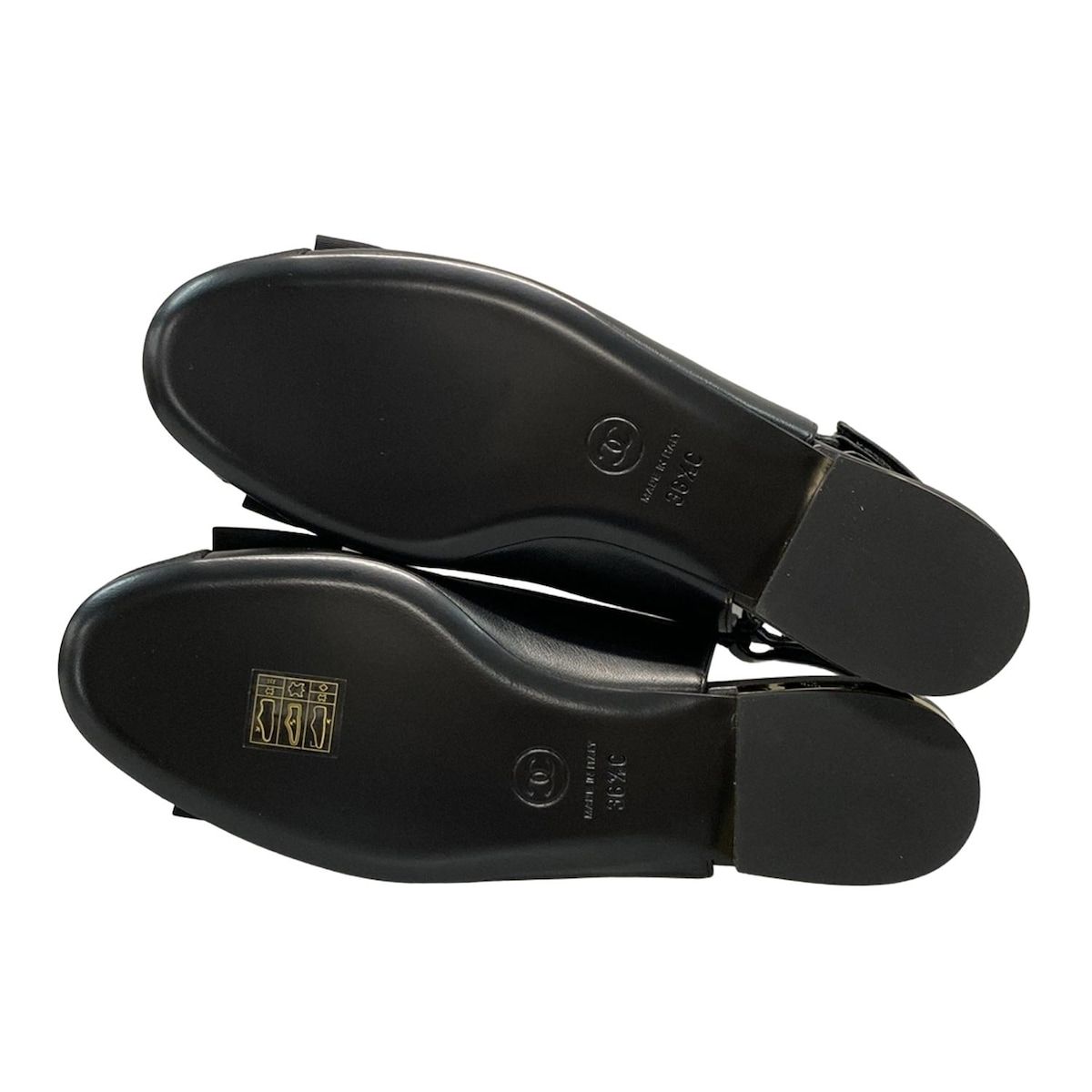 リボン ココマーク