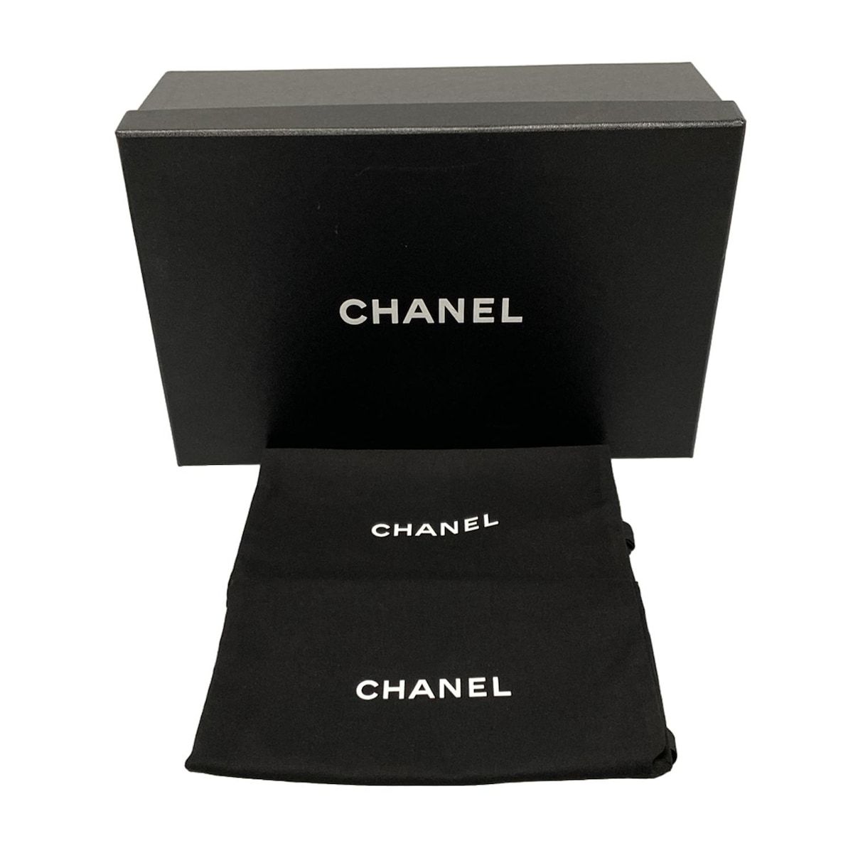 シャネル サンダル