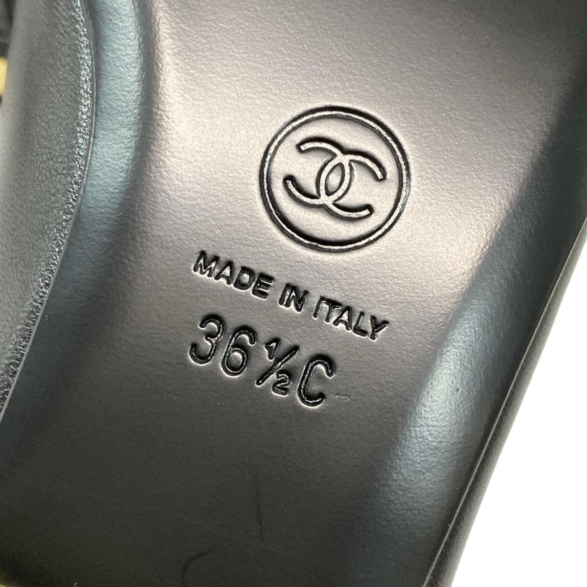 リボン ココマーク