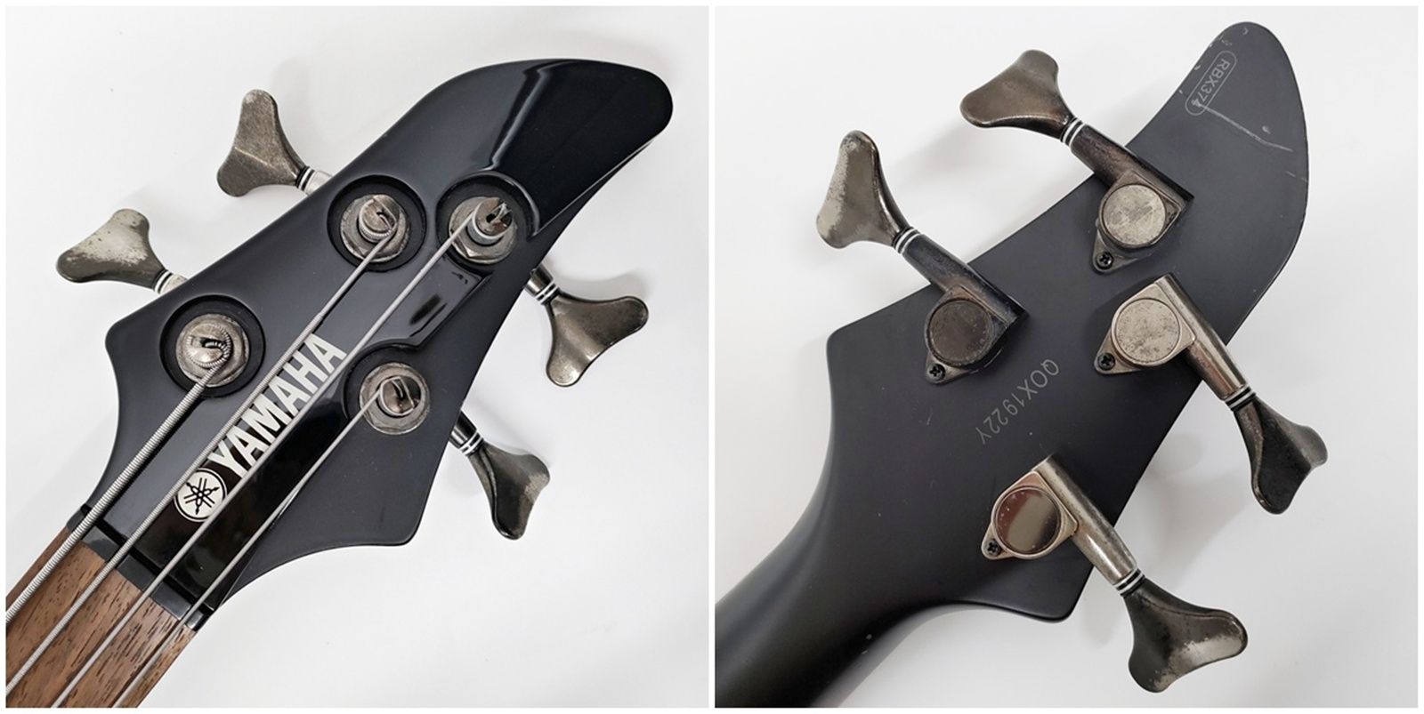 YAMAHA RBX374 エレキベース ギグバッグ付き ジャンク ヤマハ R2511