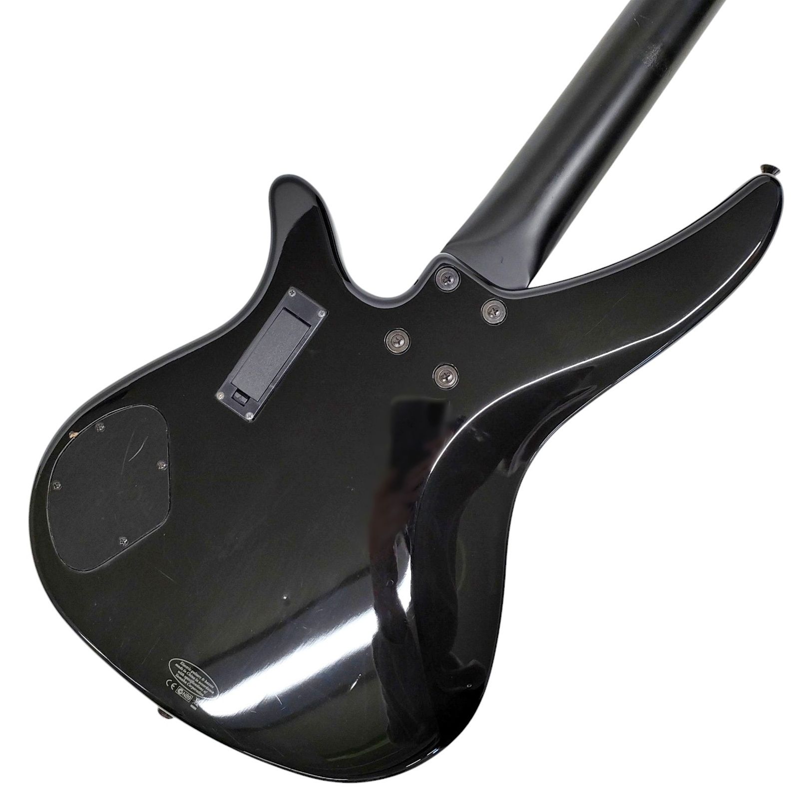 YAMAHA RBX374 エレキベース ギグバッグ付き ジャンク ヤマハ R2511