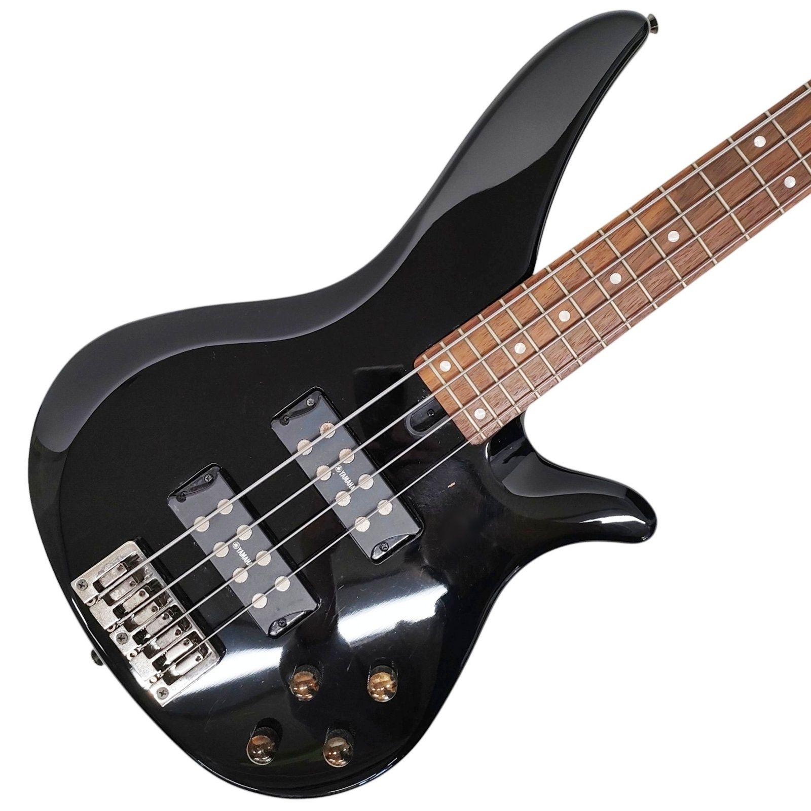 YAMAHA RBX374 エレキベース ギグバッグ付き ジャンク ヤマハ R2511