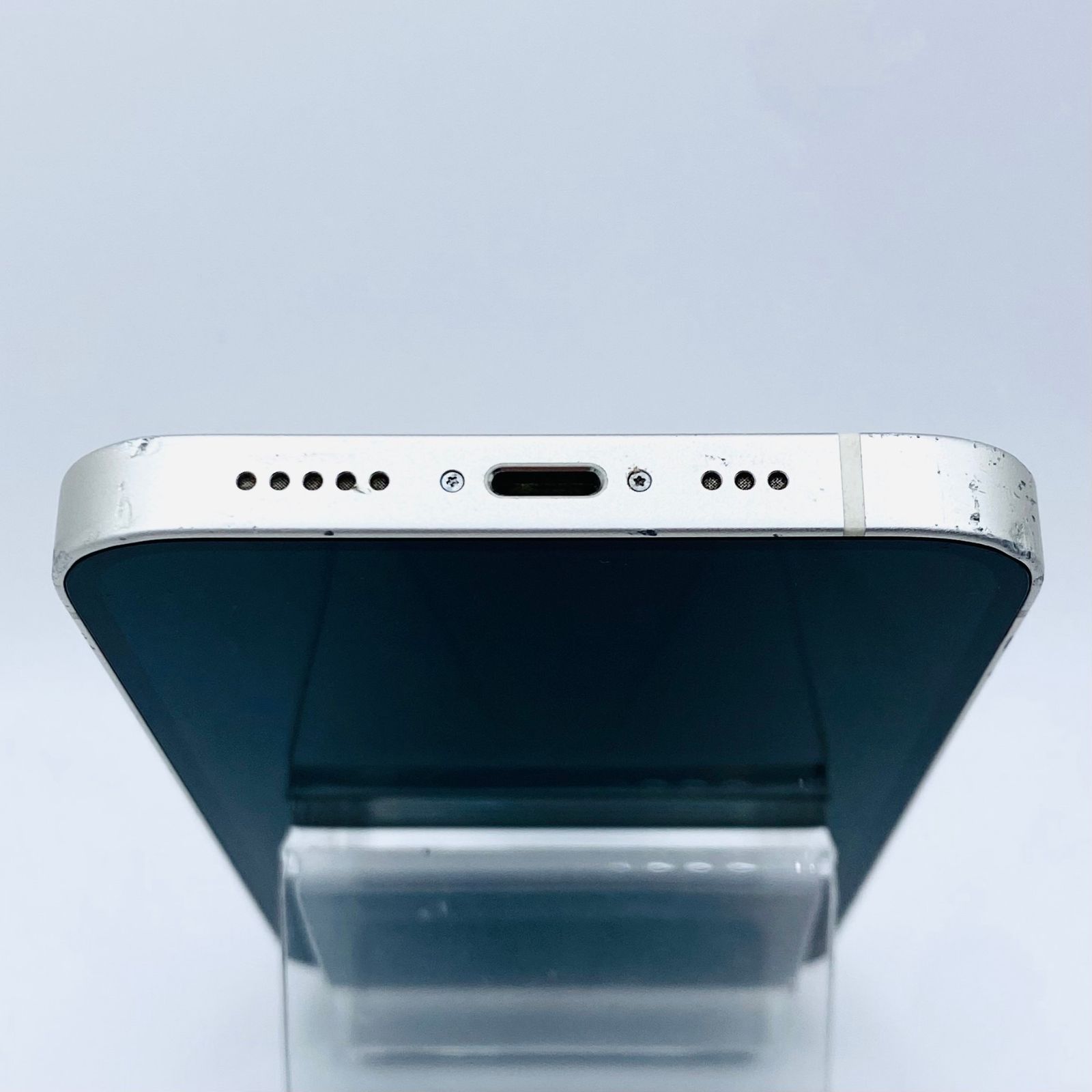 ソフトバンク iPhone14 128GB スターライト MPUQ3J/A SIMロック解除