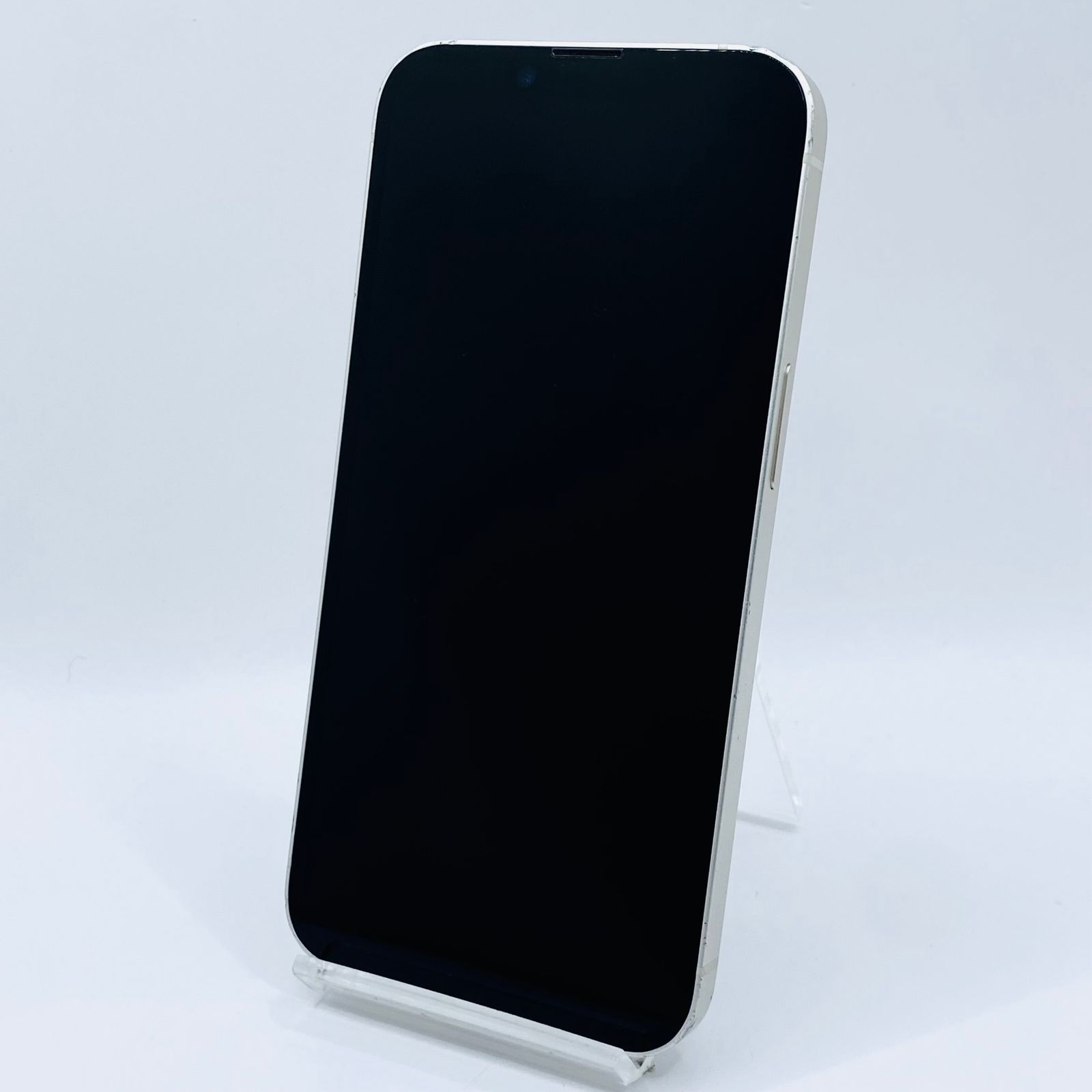 ソフトバンク iPhone14 128GB スターライト MPUQ3J/A SIMロック解除