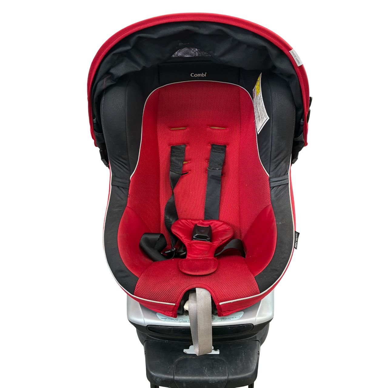 専用 コンビ チャイルドシート ラクティアターン ☆Combi コンビ ラク