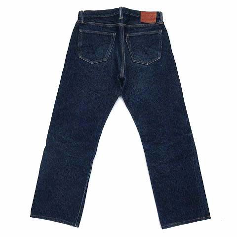 サムライジーンズ 19オンス サムライジーンズ SAMURAI JEANS W32 w32 OZ