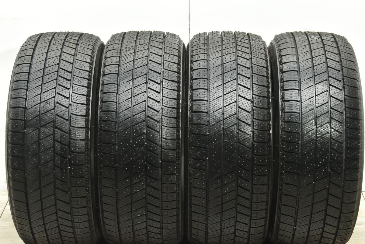ブリヂストン ブリザック VRX 3 215 50 R 17 4本セット プリウスα ジェイド リーフ アレンザ レヴォーグ インプレッサ