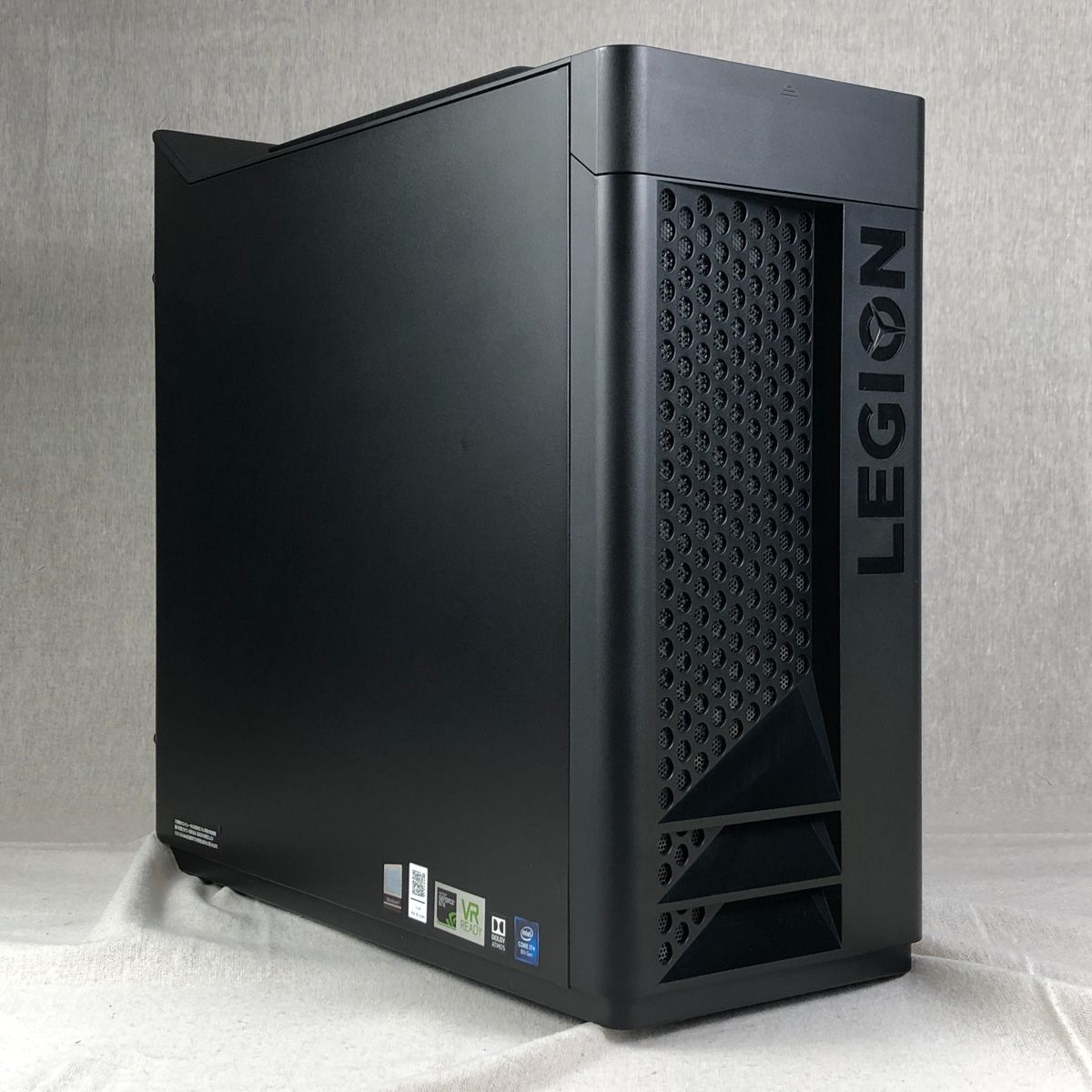 Lenovo デスクトップ ゲーミングPC Lenovo ゲーミングデスクトップPC