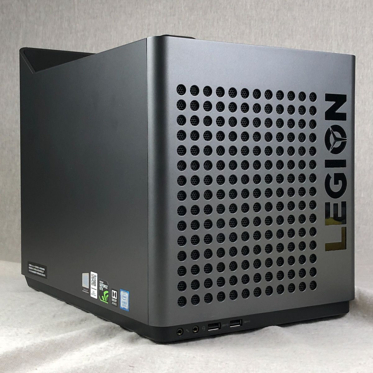 Legion Lenovo Go | ゲーミングPC Tower レノボ レノボ、タワー型 