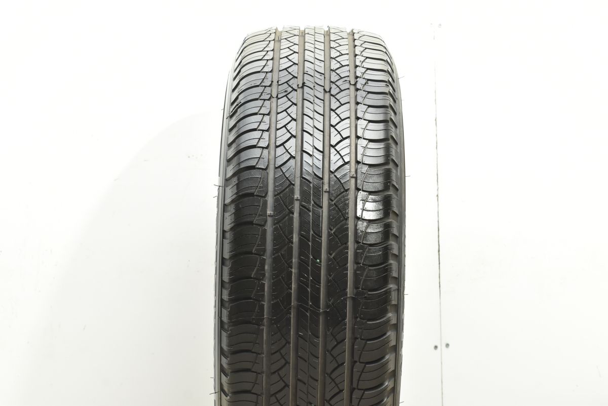 ミシュラン ラティチュードツアー