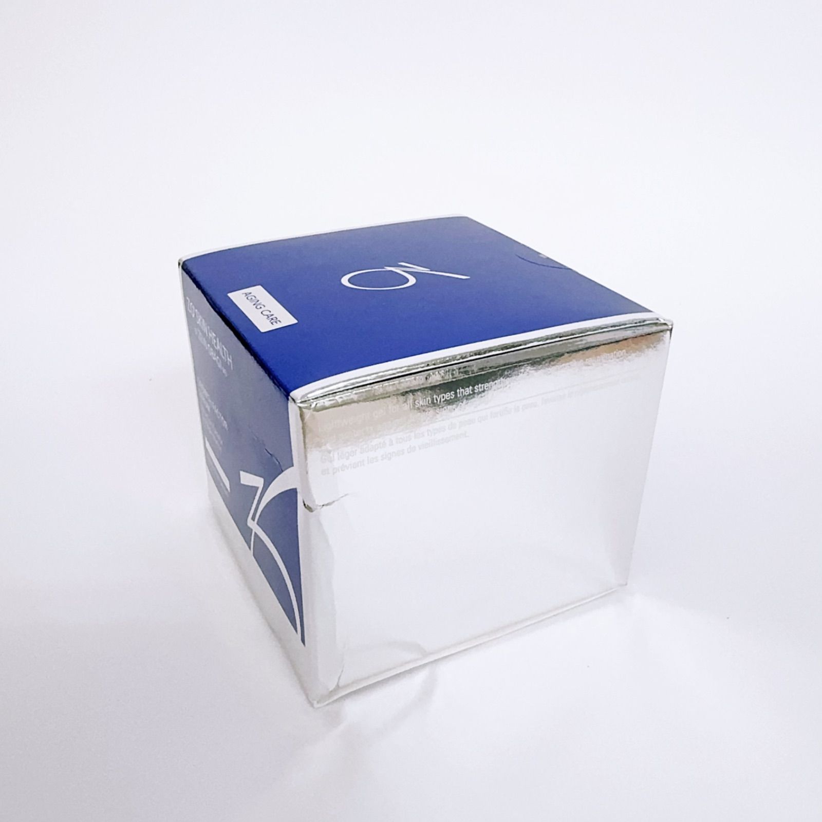 2点 ゼオスキン