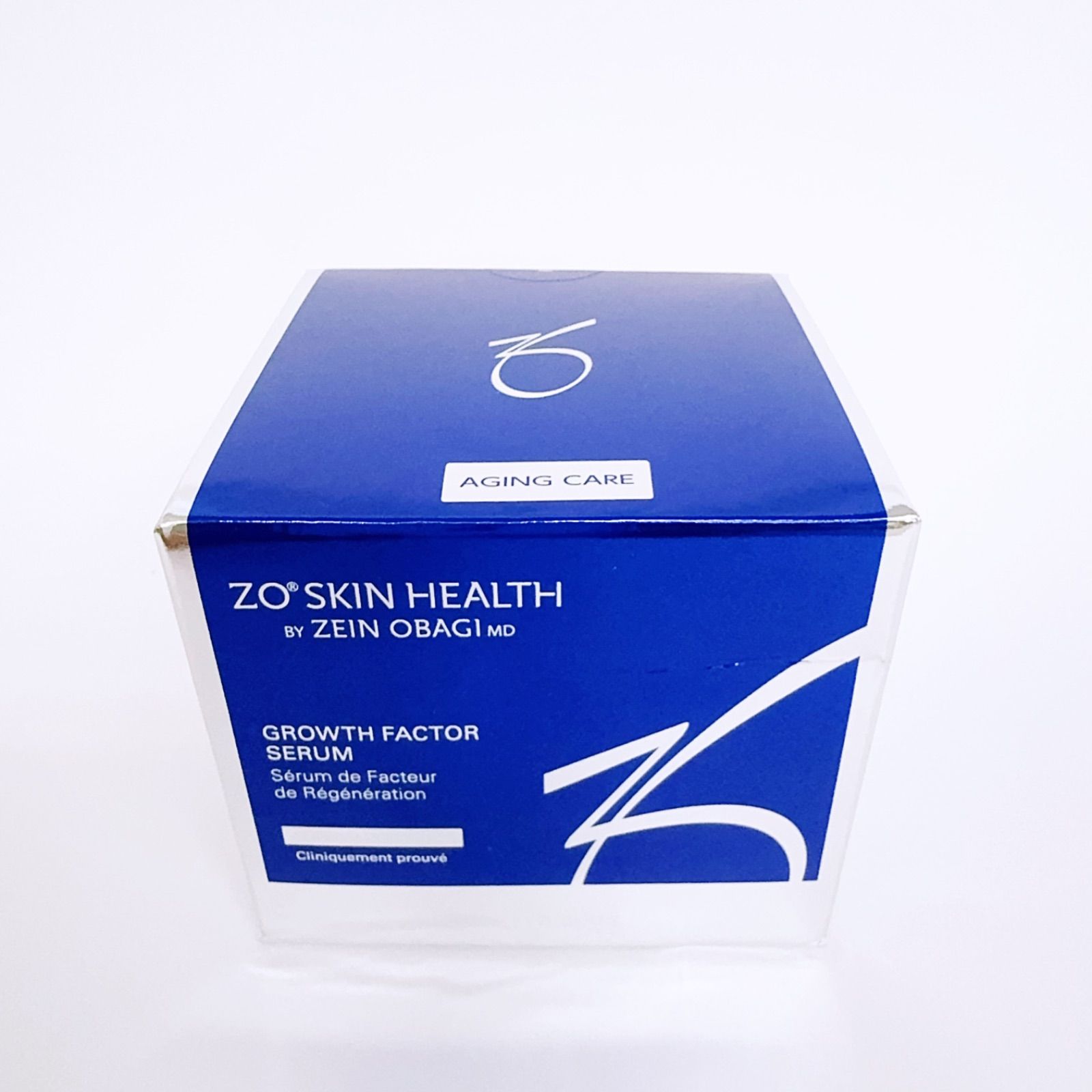 Gファクターセラム 2点