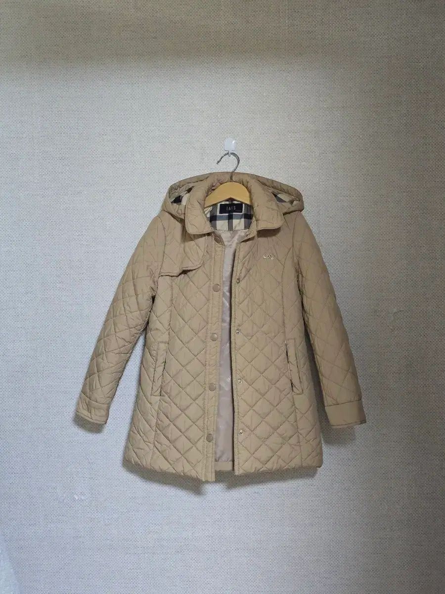 ダックス レディース 女の子 軽量ダウン 120 130