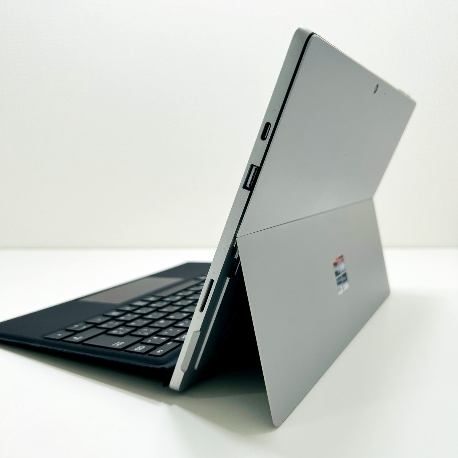 Microsoft Surface Pro 7 Plus 12.3型 2K タッチパネル Core(TM) i5