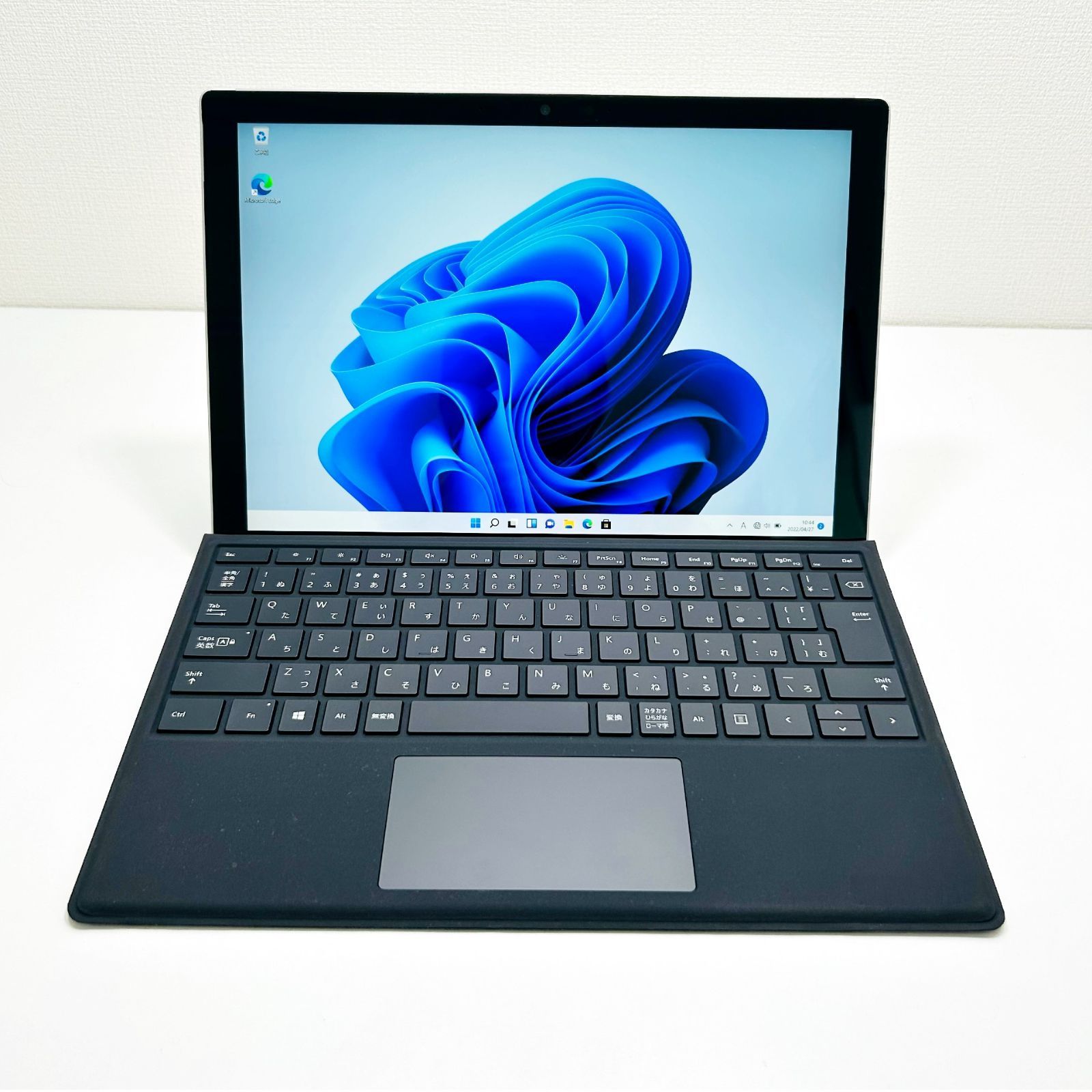 Microsoft Surface Pro 7 Plus 12.3型 2K タッチパネル Core(TM) i5
