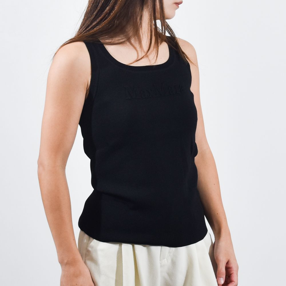 MAX MARA マックスマーラ タンクトップ 2511361049600 PENTOLA 【公式