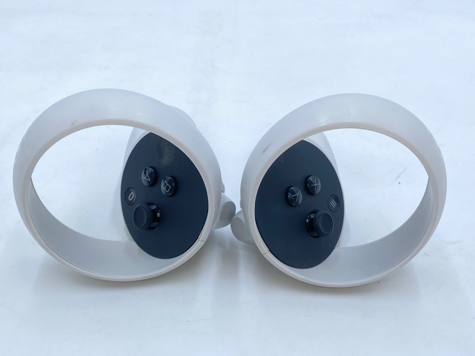 Oculus オキュラス