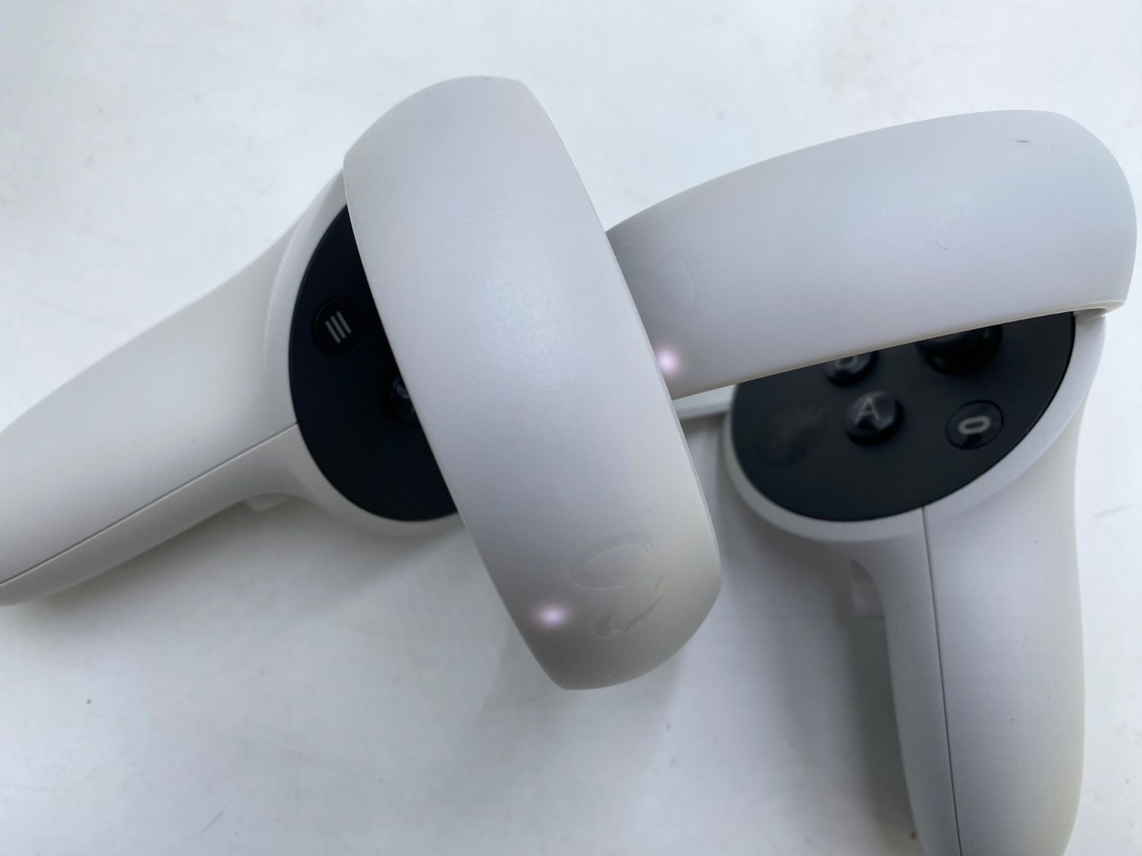 Oculus オキュラス