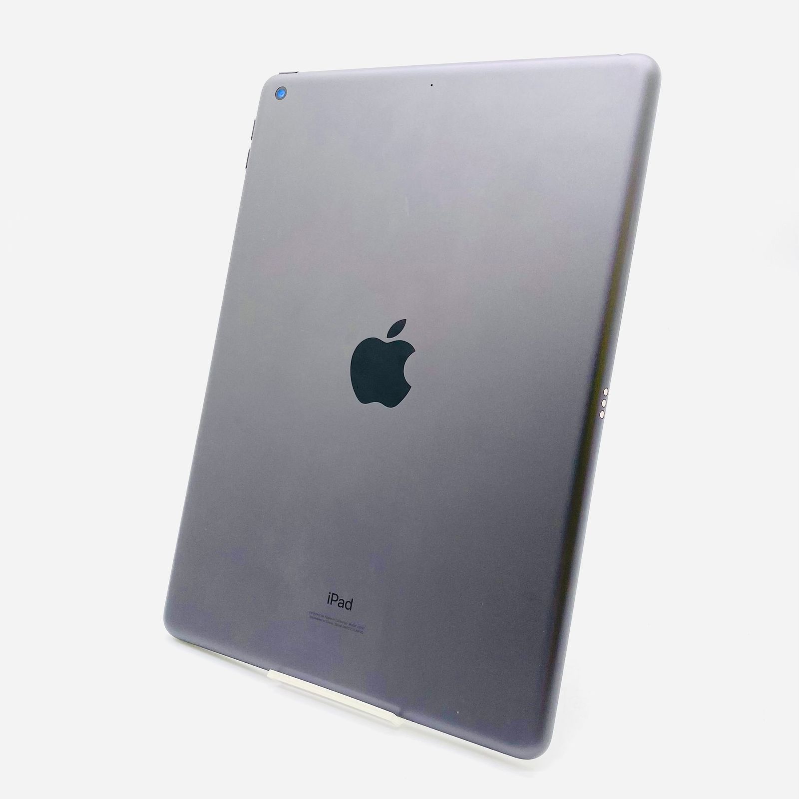 Apple iPad 第7世代 Wi-Fi 128 GB スペースグレイ MW 772 J A