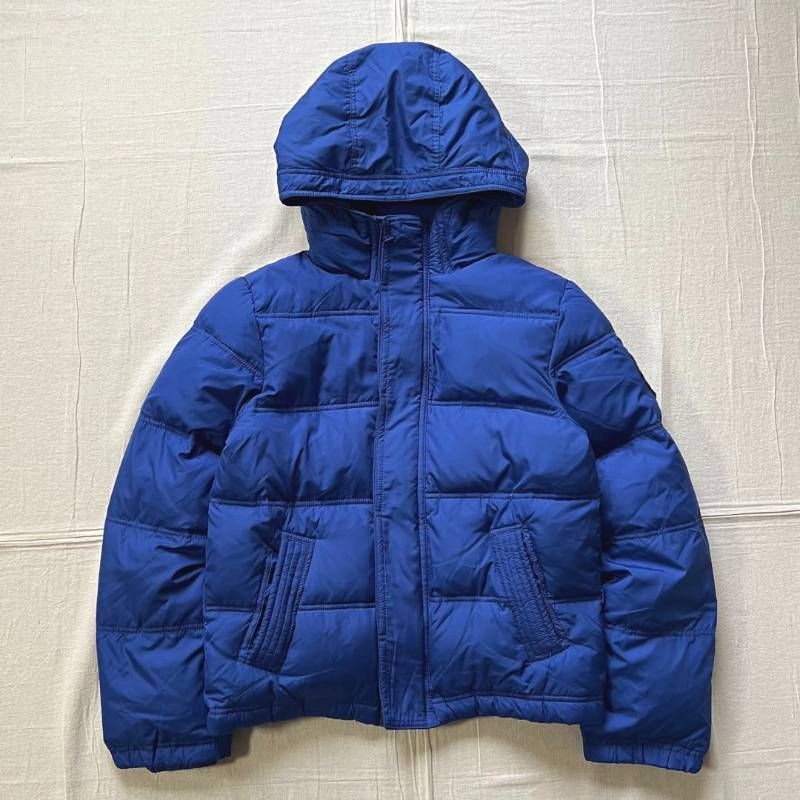 希少 新品タグ付 archive Abercrombie&Fitch KEMPSHALL JACKET 