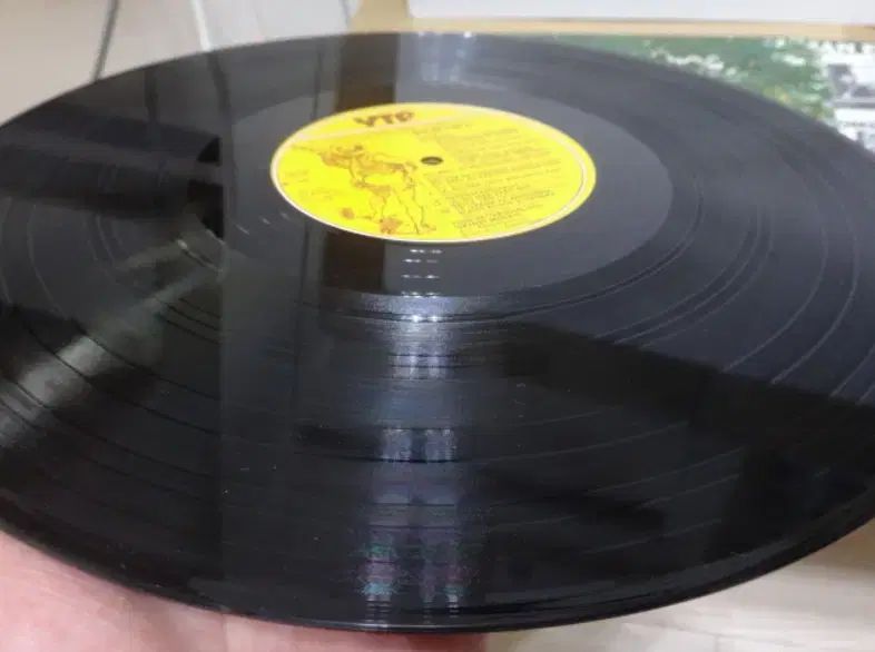 Sweden LP Grynet Molvig ー 1974 年 早い