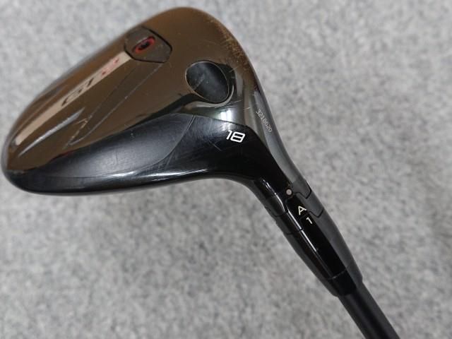 炎天 タイトリストGT280テンセイ1Kブラック65 楽天市場】タイトリスト GT280 ミニドライバー 三菱ケミカル テンセイ