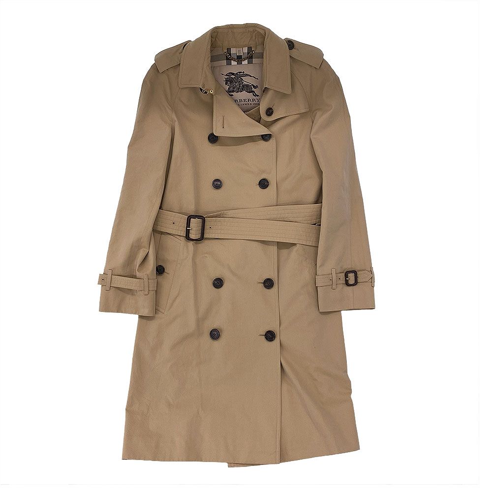 バーバリー トレンチコート
