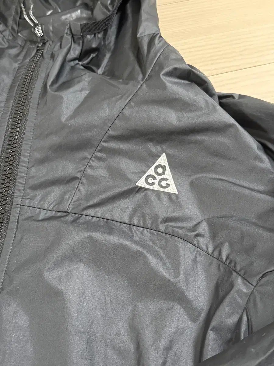 ナイキ ACG ウィンドブレーカー ジャケット