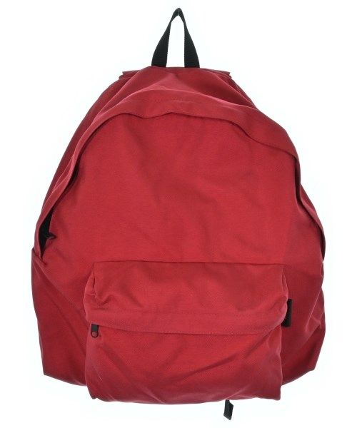 COMME des GARCONS HOMME PLUS バックパック リュック メンズ 古着