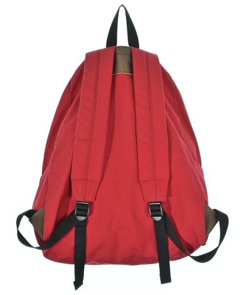 COMME des GARCONS HOMME PLUS バックパック リュック メンズ 古着