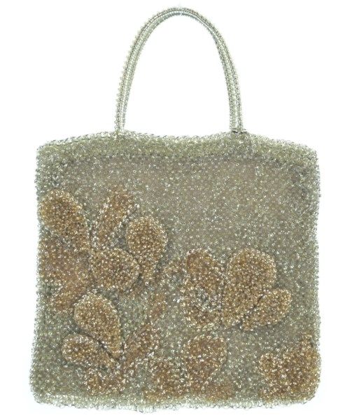 ANTEPRIMA バッグ その他 レディース 古着