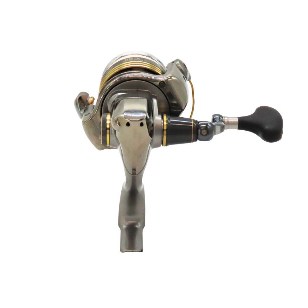 テクニウム 釣具