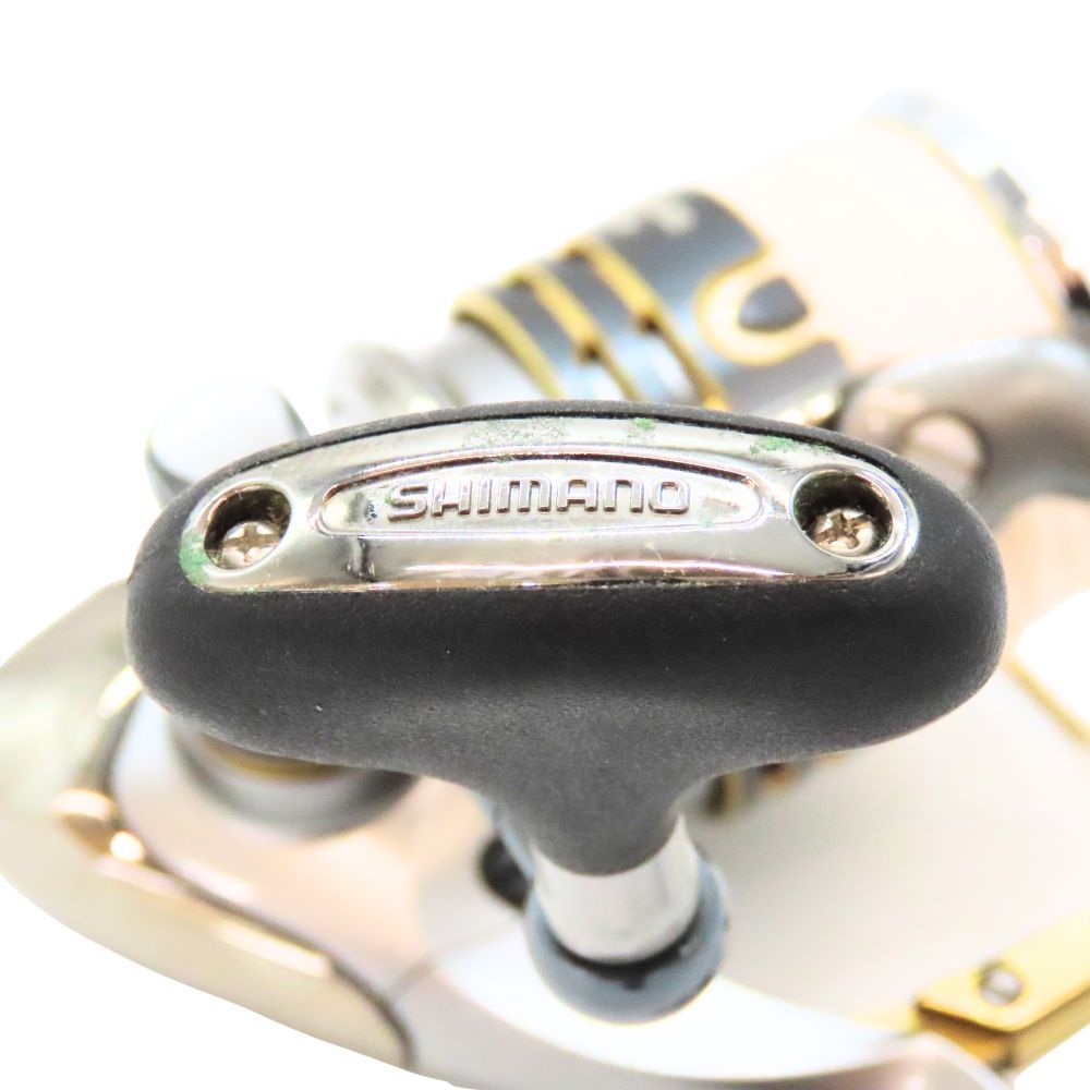 シマノ SHIMANO