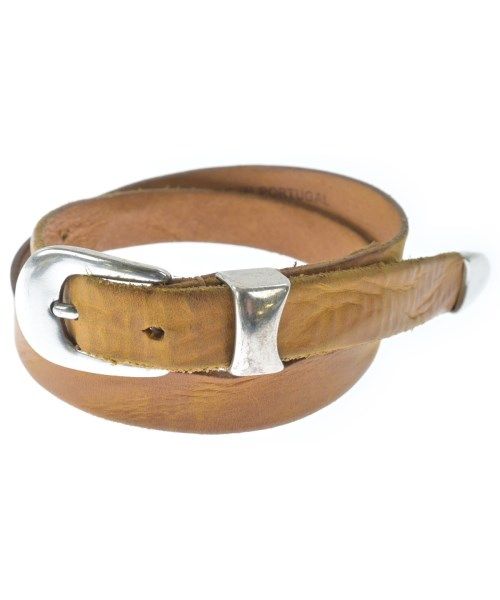 OUR LEGACY ベルト メンズ 古着