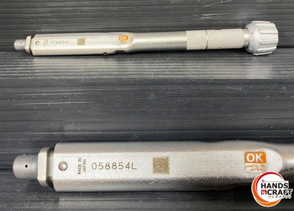 -MH トルクレンチ