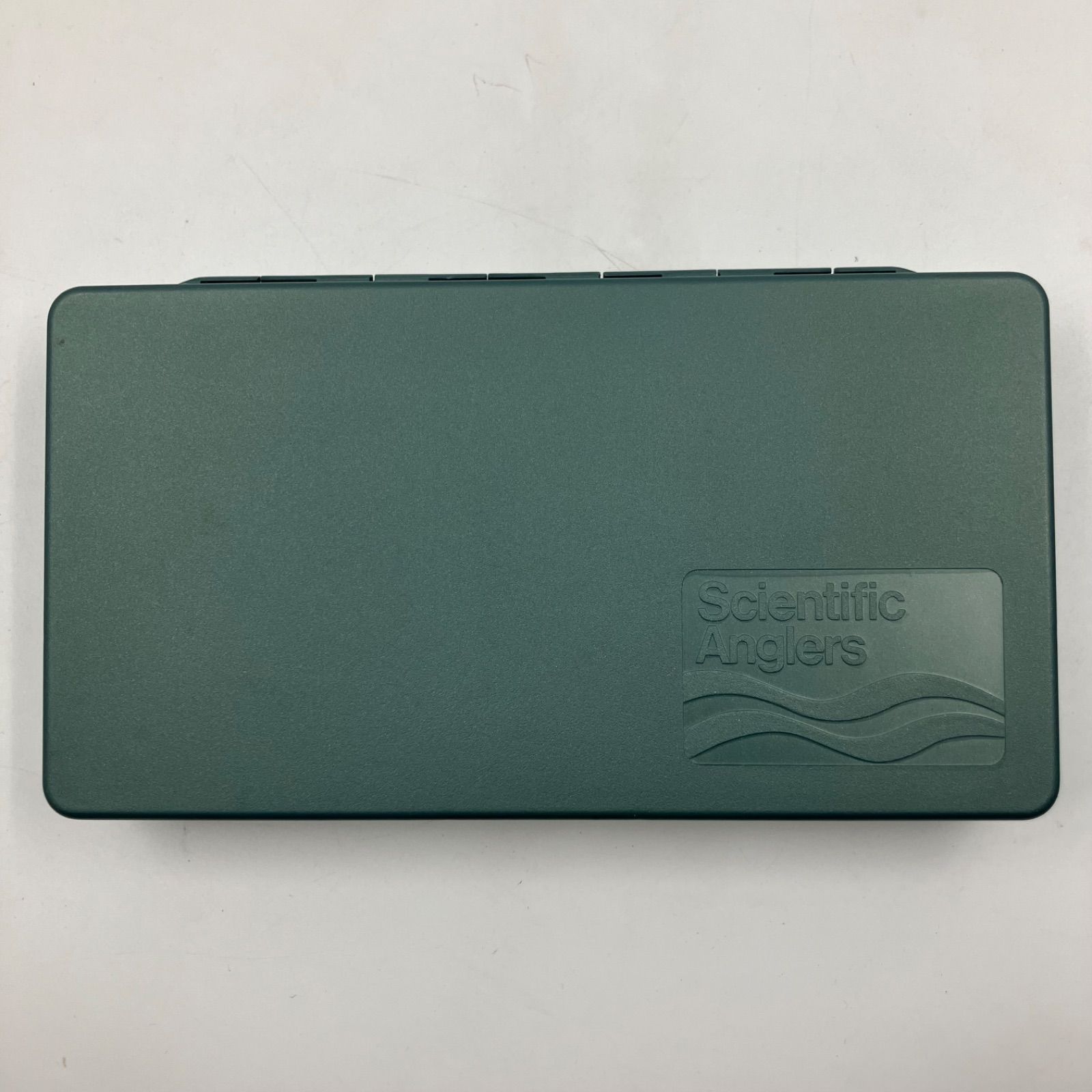 OG1 SCIENTIFIC ANGLERS 3M LARGE FLY BOX フライボックス 釣り - メルカリ
