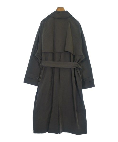THE ROW トレンチコート メンズ 古着