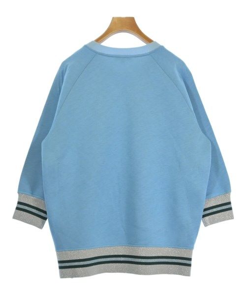 ANYA HINDMARCH スウェット レディース 古着