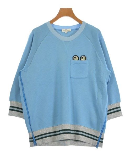 ANYA HINDMARCH スウェット レディース 古着