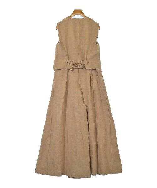 Diagram GRACE CONTINENTAL オールインワン|サロペット レディース 古着