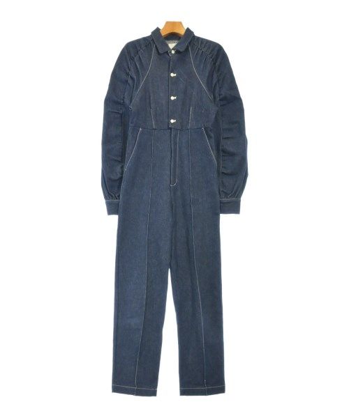 DECO depuis 1985 オールインワン|サロペット レディース 古着