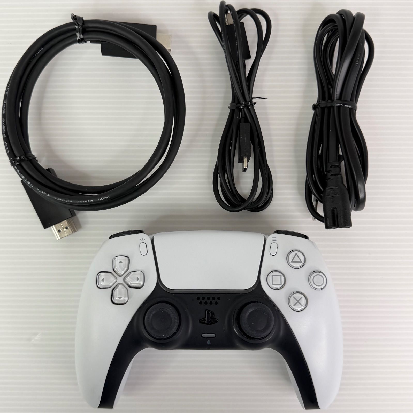 PlayStation 5 slim CFI 2000 A 01 10 17