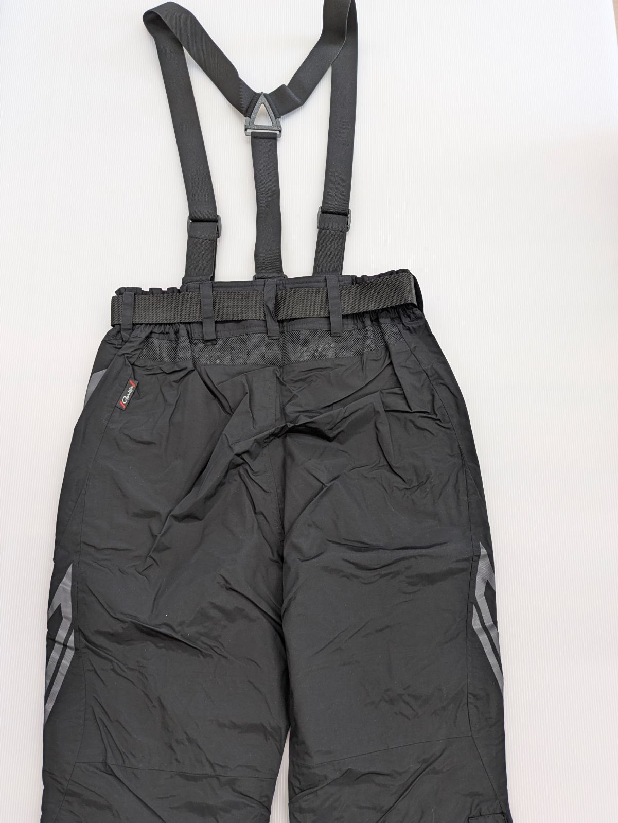 がまかつ アルテマシールドフィッシングレインスーツ