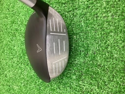 キャロウェイ ROGUE ST MAX FAST 5W フェアウェイウッド FW SPEEDER NX