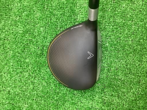 キャロウェイ ROGUE ST MAX FAST 5W フェアウェイウッド FW SPEEDER NX