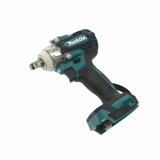 makita マキタ 18 V 充電式インパクトレンチ TW 300 DZ 本体のみ コードレス バッテリー式 電動工具119460