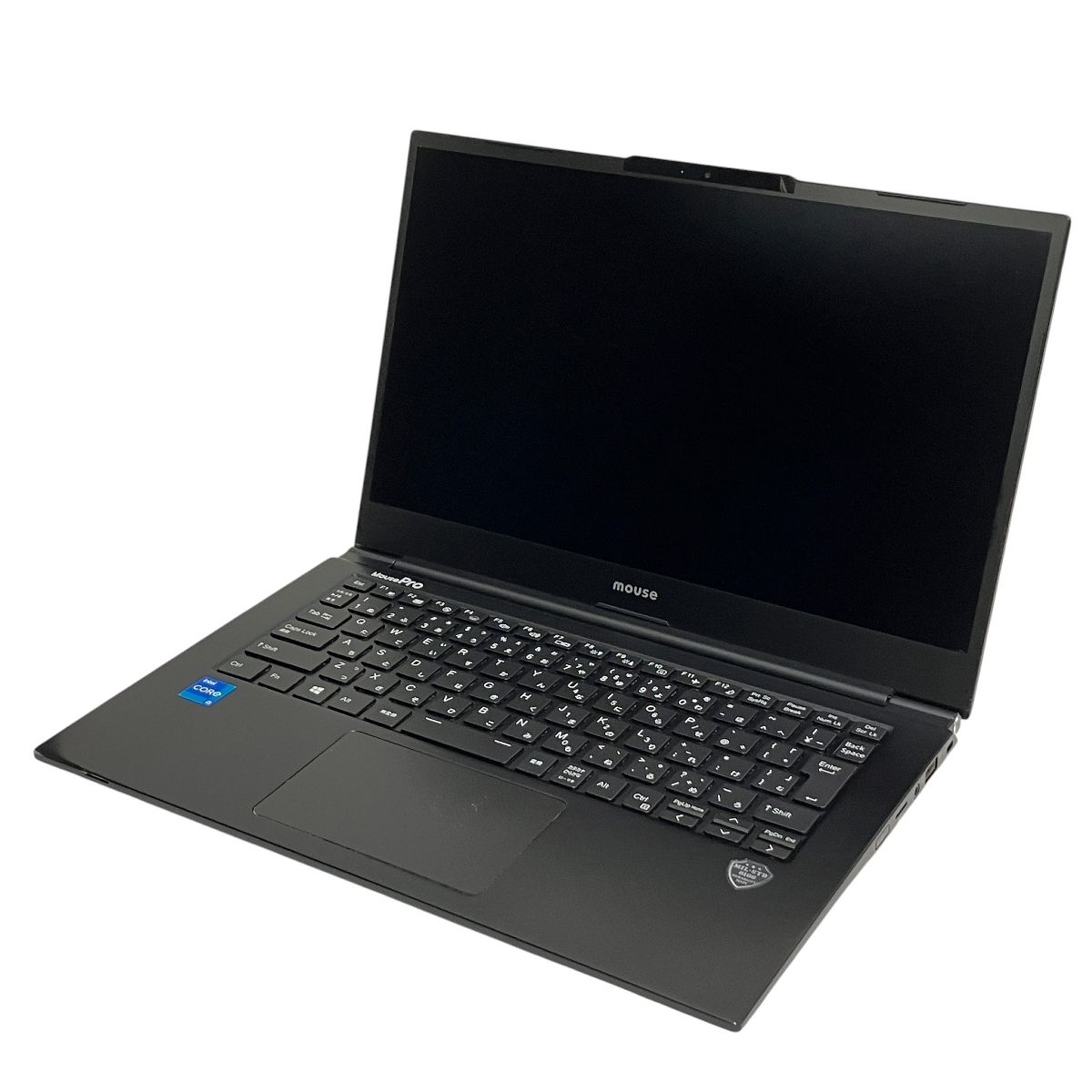 Mouse MPro-NB420HW11 ノートPC Core i5-1135G7 8GB SSD 256GB WIN11