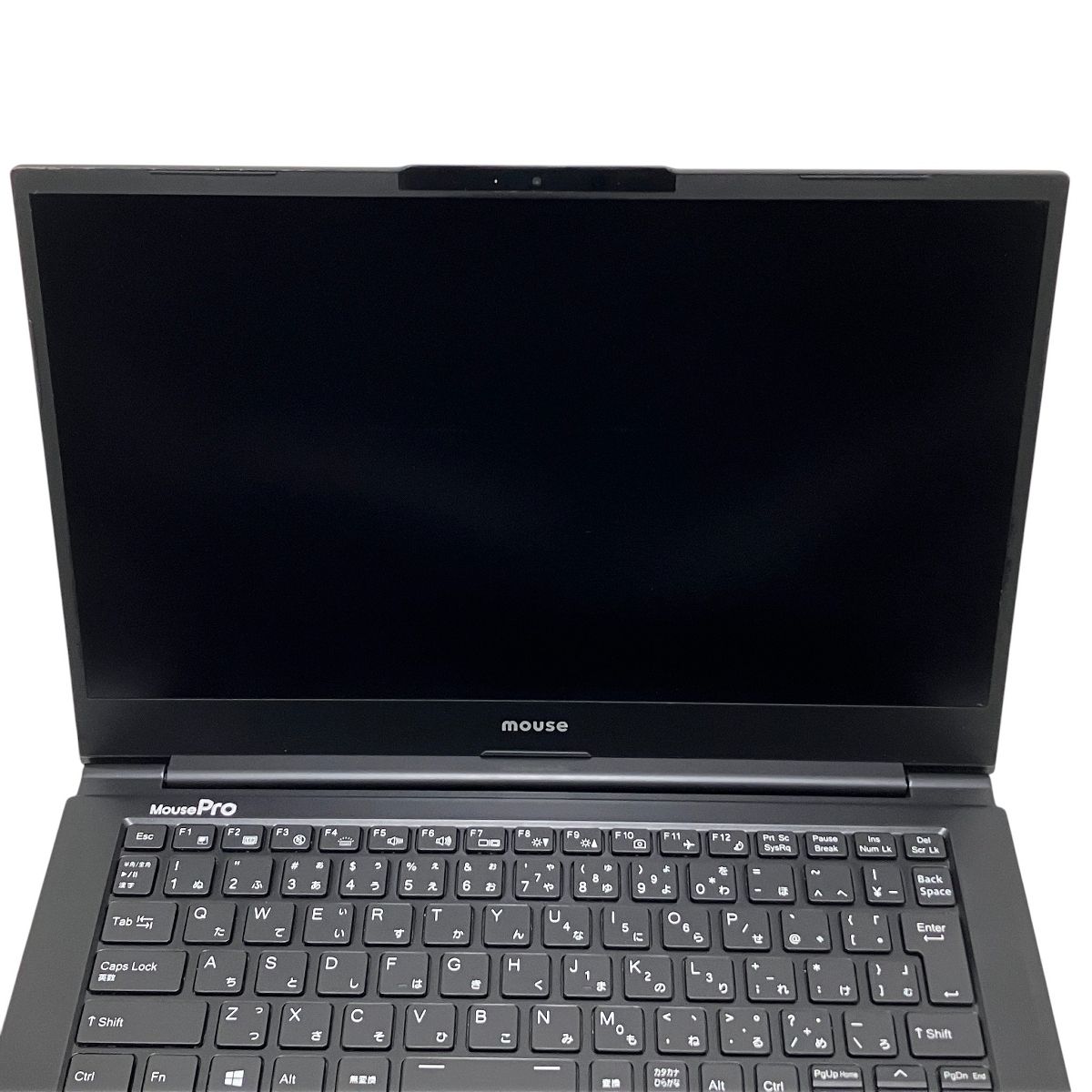 Mouse MPro-NB420HW11 ノートPC Core i5-1135G7 8GB SSD 256GB WIN11