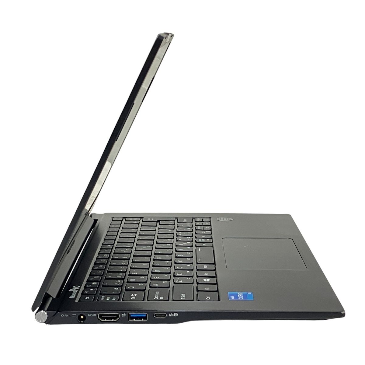 Mouse MPro-NB420HW11 ノートPC Core i5-1135G7 8GB SSD 256GB WIN11