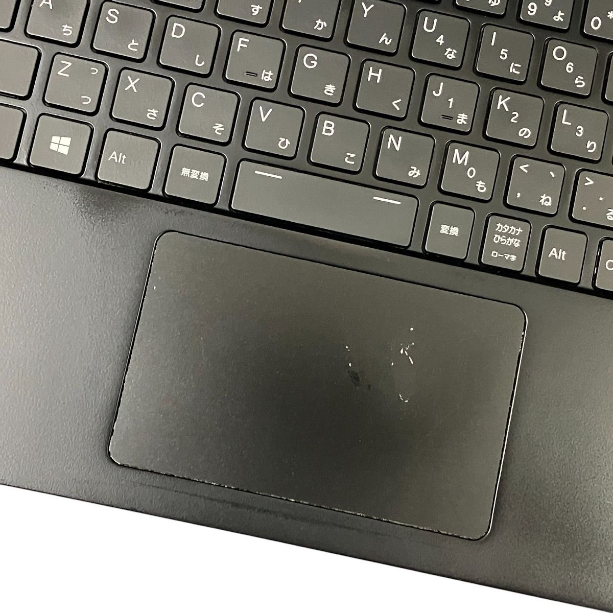 Mouse MPro-NB420HW11 ノートPC Core i5-1135G7 8GB SSD 256GB WIN11